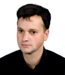 Ryszard Żych